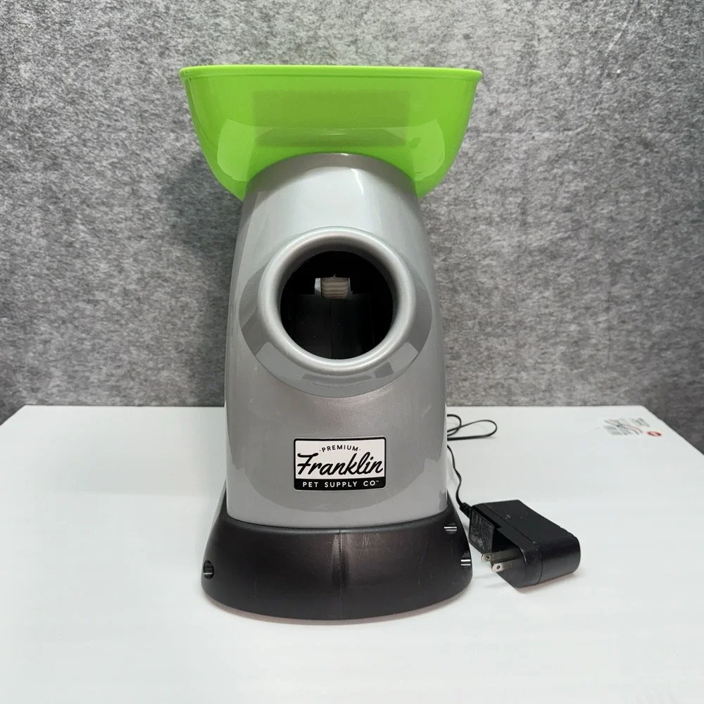 Franklin Pet Supply Co used good